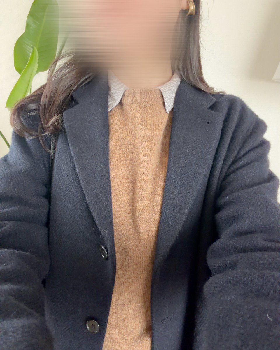 chanomai_'s tweet photo. 秋、重ね着を楽しむ🍁 https://t.co/L8TfyoNRpG