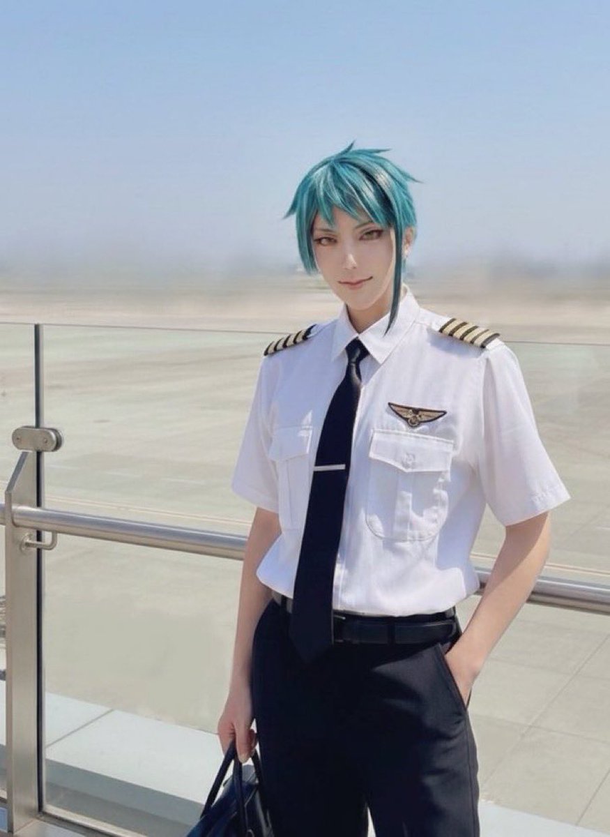 10tendale's tweet photo. twst / 🐬

———Have a nice flight✈️ https://t.co/LCWaceVkAq