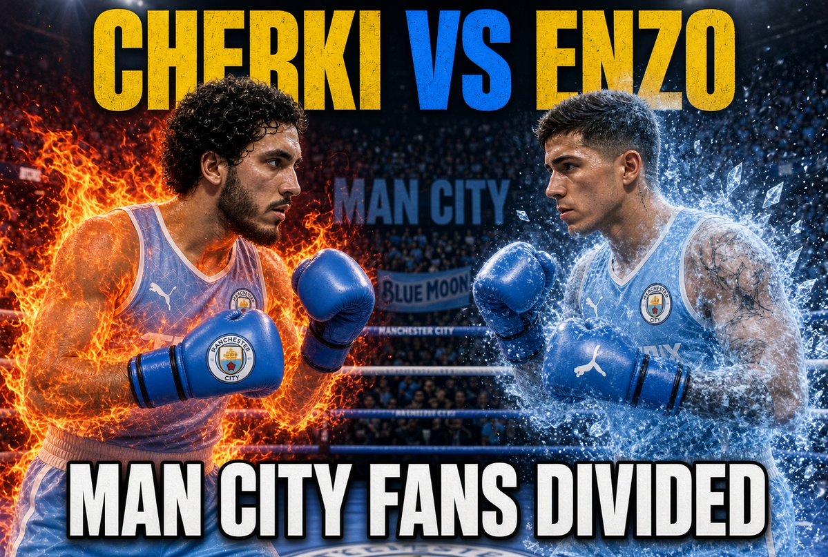 Saylessboss's tweet photo. DEAR MANCHESTER CITY ONLINE FANS 🩵💙

Our club is facing charges, and this is the time we need to stand together and support our club and players, not fight among ourselves!

The Team Cherki vs Team Enzo Fernández rivalry, toxic tweets, and unnecessary hatred are doing more harm than good. Both players represent Manchester City, and attacking one to defend the other only creates division and damages our fan base.

Our rivals are enjoying this division while we waste energy fighting our own family. Whether you have 100 or 100k followers, use your platform to promote our players and support our club!

No player is bigger than the club. We can have our favourites without hating their teammates.

Let’s end this madness and bring back the love, respect, and unity our fan base needs. 🩵🩵

ONE CLUB. ONE BADGE. ONE FAMILY. 🌍

THIS IS MANCHESTER CITY — THE BEST CLUB IN THE WORLD! COME ON, CITY! 🩵🩵

#mancity #CTID #cherki #enzofernandez