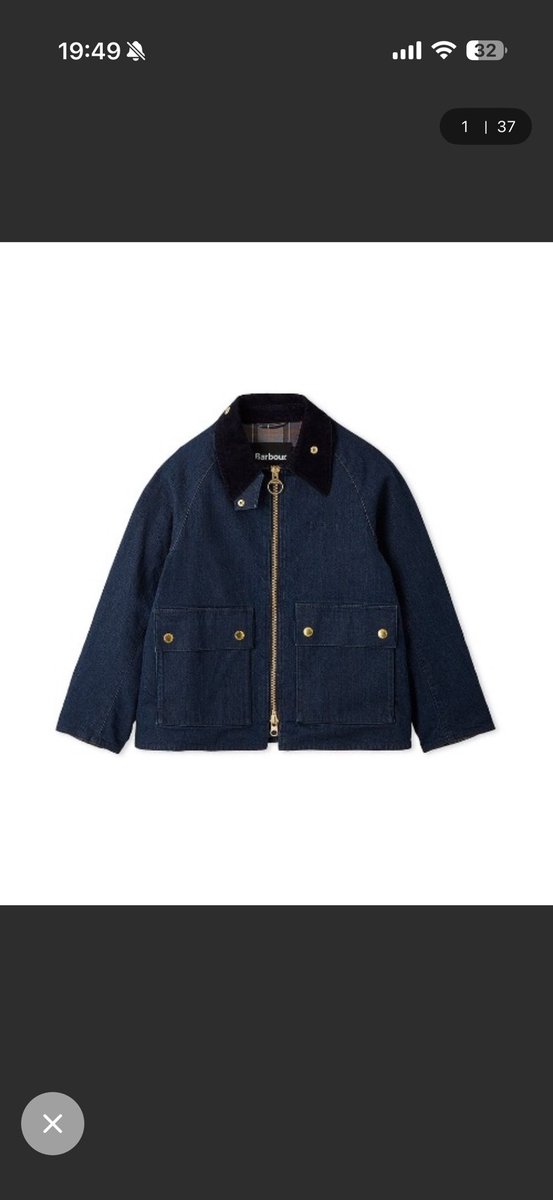 Promprary's tweet photo. 服を買う前に、AIで試着できる時代。

身長・体重と服の写真を入力するだけで、AIが自分の体格に近いマネキンに着せてくれる。

今回は175cm・70kgで、ジャケットとカーゴパンツを組み合わせてみた。

別々の商品写真でも、全身コーデを視覚化できるのが便利。

プロンプトはリプ欄に↓↓ https://t.co/TsW5MtfKpj