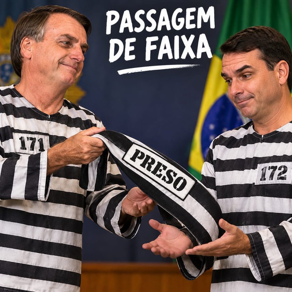 Bia_F_Costa's tweet photo. @direita_fiel Os trouxas acredita.....kkkk https://t.co/o9IREGikWh