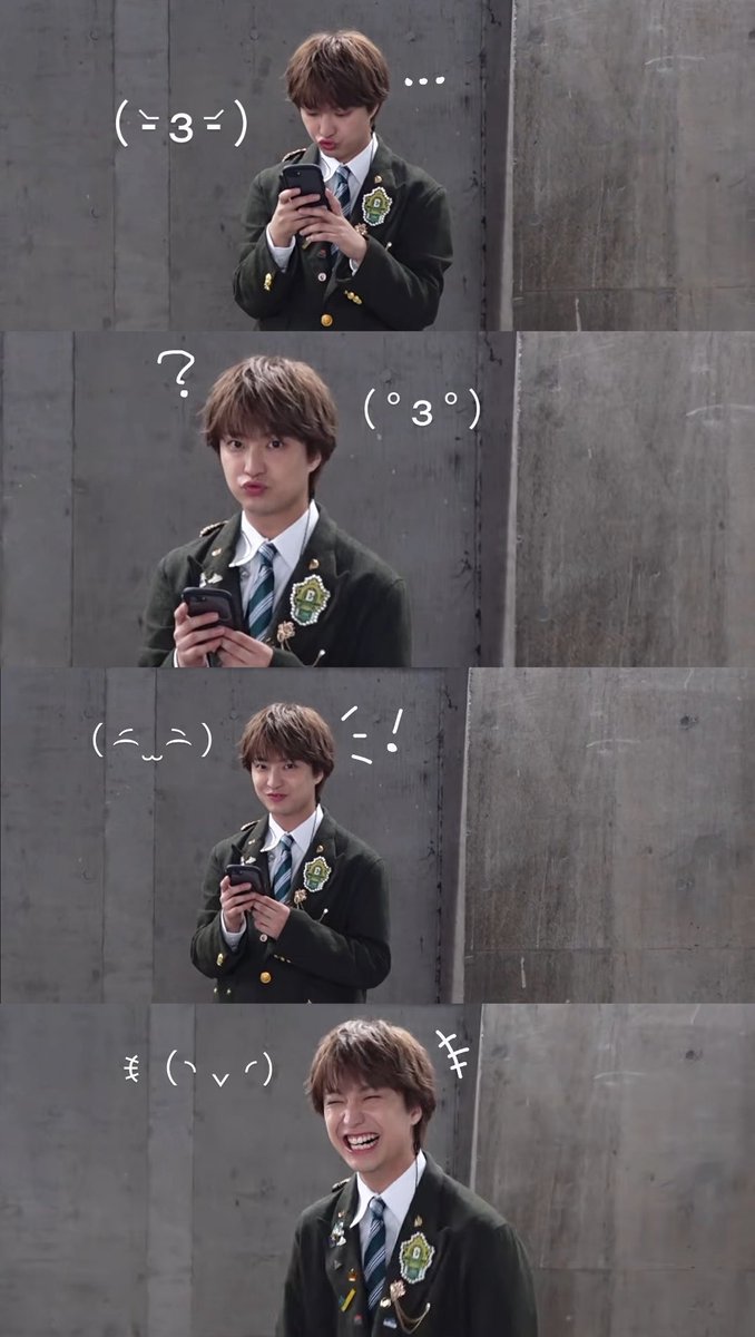 7la7ra's tweet photo. 雅功、表情七変化で超絶可愛い😿😿（可愛い）（愛しい）（涙ほろほろ） https://t.co/28rbkjc5O4