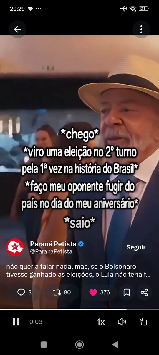 Bia_F_Costa's tweet photo. @Joaquim_Kinkas 🙌🏻🇧🇷❤️🌟 https://t.co/iVagu58MmR