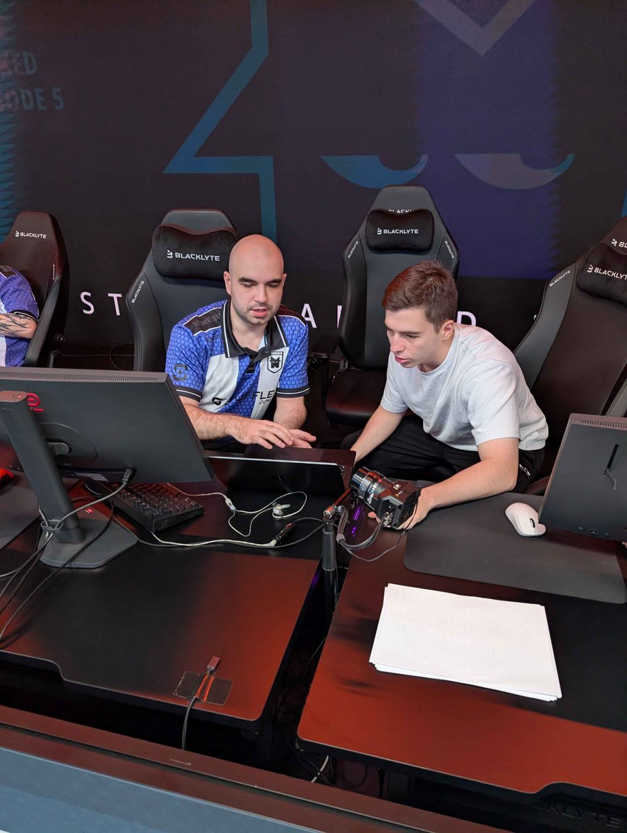 nmss_gg's tweet photo. a little Barcelona dump from @StakeEsports 📸

#WeAreNem #CS2 https://t.co/dR1MpTJM96