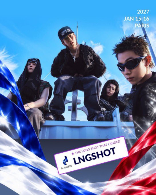 Shottiesss's tweet photo. LNGSHOT are confirmed for 4 award show lineups so far… TIME TO BURN THE STAGE!!!

~Nov 15 𝐌𝐞𝐥𝐨𝐧 𝐌𝐮𝐬𝐢𝐜 𝐀𝐰𝐚𝐫𝐝 𝟐𝟎𝟐𝟔 Day 2
~Nov 20 𝟐𝟎𝟐𝟔 𝐌𝐀𝐌𝐀 𝐀𝐖𝐀𝐑𝐃𝐒 Day 1
~Dec 5-6 𝐀𝐬𝐢𝐚𝐧 𝐀𝐫𝐭𝐢𝐬𝐭 𝐀𝐰𝐚𝐫𝐝𝐬 𝟐𝟎𝟐𝟔
~Jan 16 𝐃 𝐀𝐰𝐚𝐫𝐝𝐬 🇫🇷 https://t.co/OoM9pxtilr