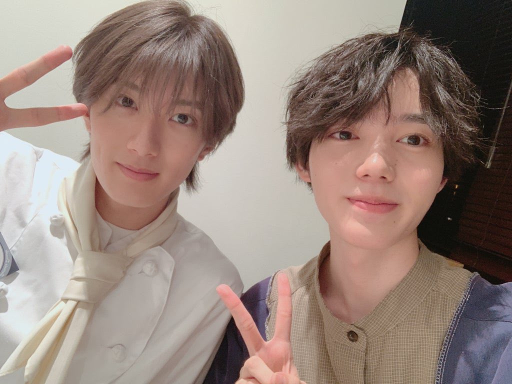 usanyandane's tweet photo. 【特別枠】柔咲 https://t.co/7dTwrLiwXt