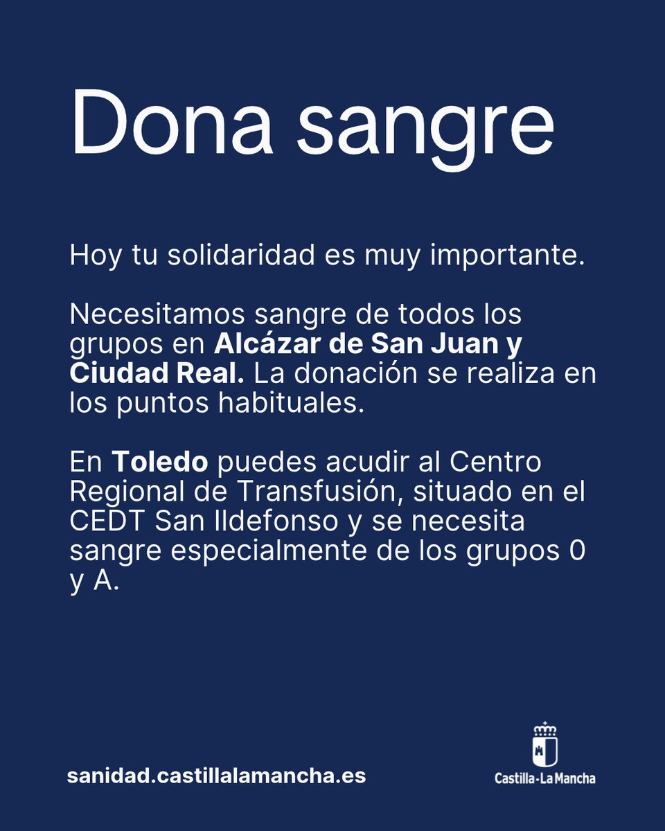 gobjccm's tweet photo. ¡INFORMACIÓN IMPORTANTE! 👇👇👇 https://t.co/CQfQeyZn9k