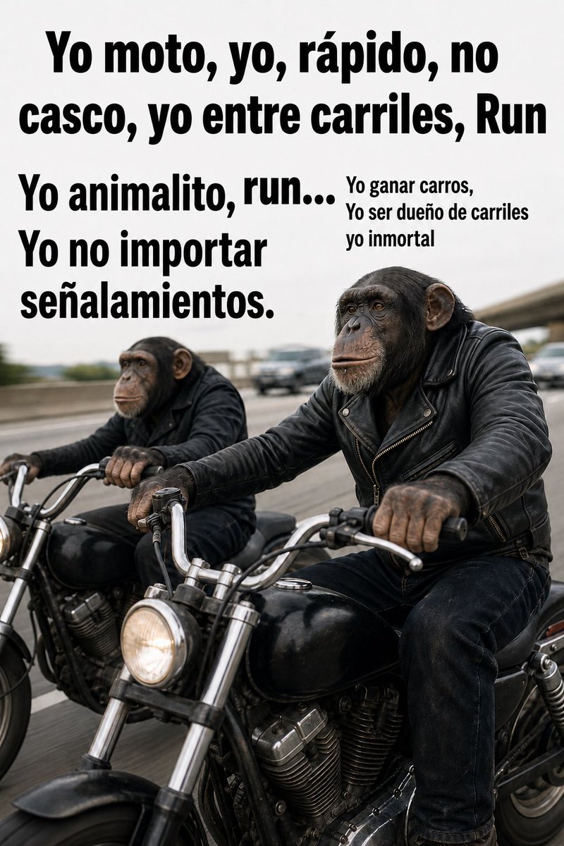 BCN_Plus's tweet photo. @Mi_carro_Yyo Brutos, diez mil veces brutos.

Son unos asesinos, además. https://t.co/oBI8M8zL00