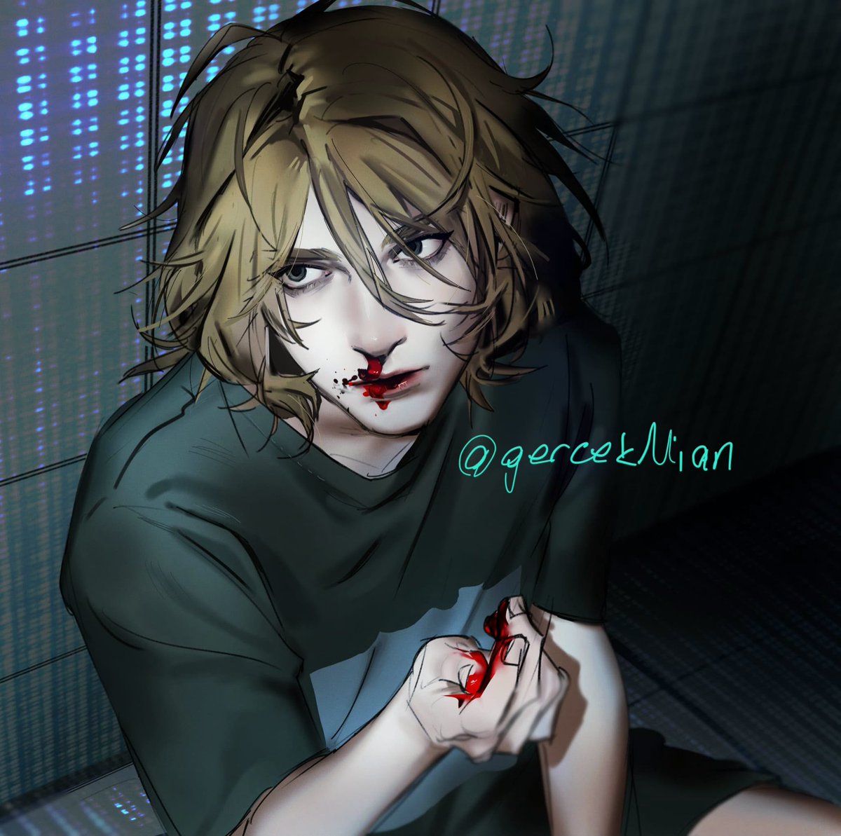 gercekMian's tweet photo. HELLO EVERYONEE😼😼

im opening commissions, so the first 3 ppl to dm me can get 5$ comissions

im just starting out so i dont have much to share..

heres some of my recent art;

#comissionart #comission #art #opencomission @fandomgoodsatis 💗 yes posting ts again https://t.co/2YHAO0J4nB