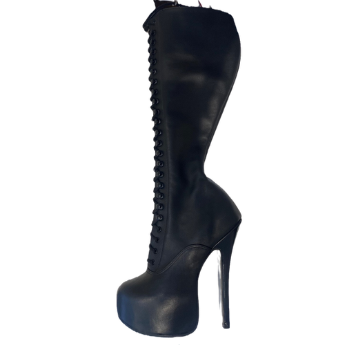 rubberdollemma