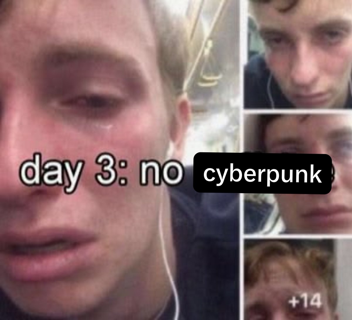 cvbernova's tweet photo. THIS FUCKING UPDATE https://t.co/9fAc3Qa06w