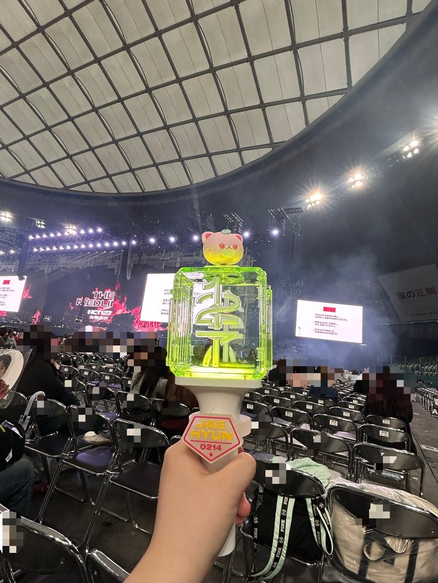 1tre2asu7re's tweet photo. REDLINE  2026.1024-1025🔥🌱

Unityぶりのイリチル😭
5人だけの良さを感じられたイリチルらしい最高のステージでした💚
紙飛行機もありがとう✈️💘大切にします🪎
次は7人で会おうね🤙
それまでにシズニのお友達ができるといいなぁ

※消しちゃったので上げ直し😅

 #NCT127_5TH_NEOCITY_THE_REDLINE https://t.co/mGHza1HML9