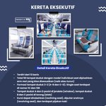 Photo by Kereta Api Indonesia (@KAI121)