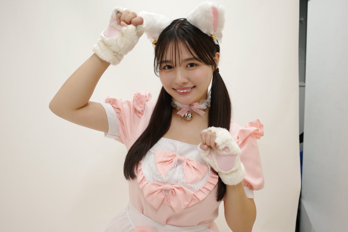 CocoroToyoshima's tweet photo. ハロウィンオンラインサイン会来てくれた皆さんありがとうございました！！😽🫶🏻🫶🏻

今日も沢山お話できて楽しかった〜！ https://t.co/dIx0gsN8T8