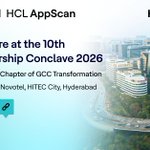 Photo by HCLSoftware (@HCLSoftware)