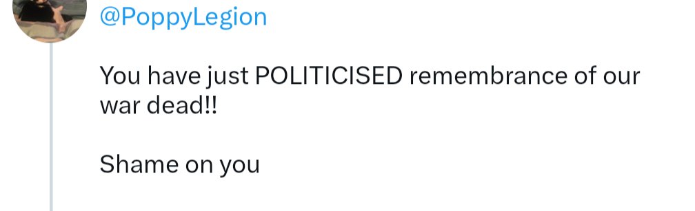 gammonator92 tweet picture