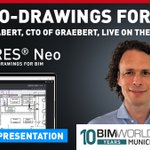 Photo by Graebert - ARES CAD Software (@graebertcad)