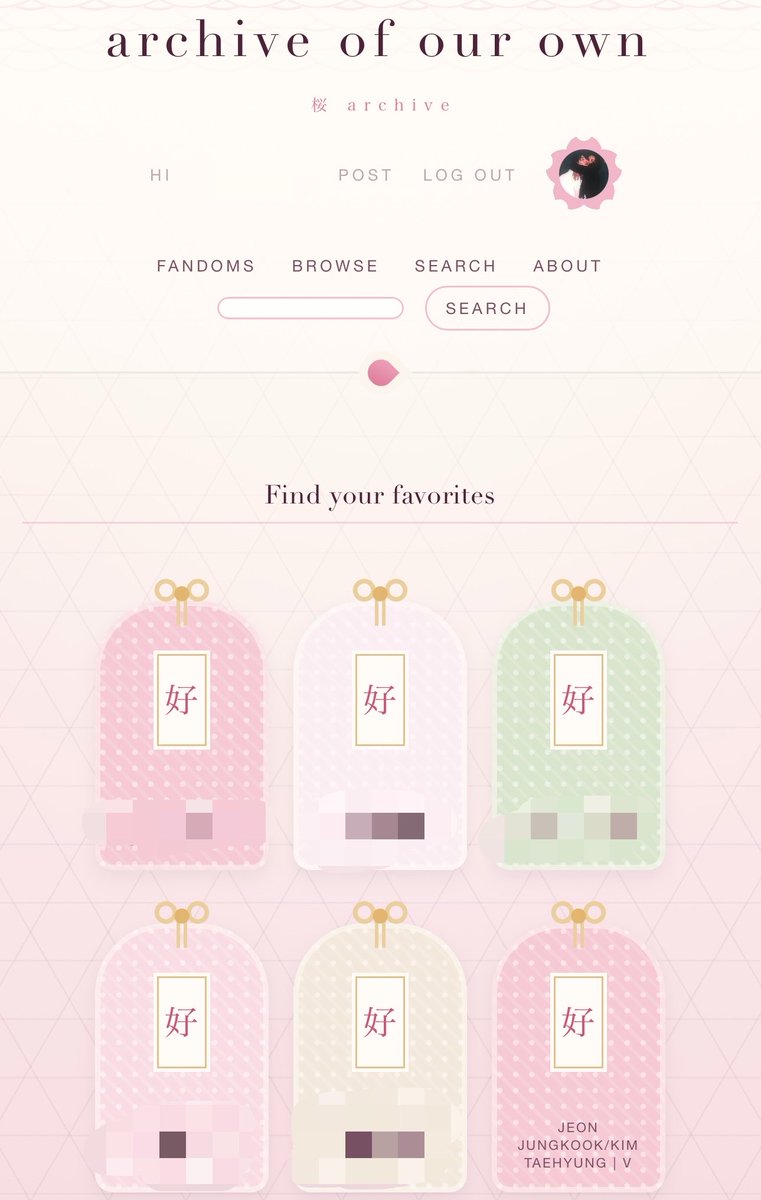 tkvely's tweet photo. yey its so pretty omg, i love the favorite section !! https://t.co/h5ujr8qhU5