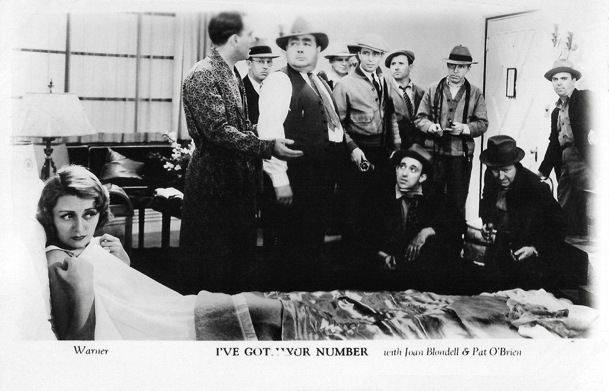 UnTopo73's tweet photo. Joan Blondell in I've Got Your Number, 1934. #PreCode https://t.co/bpr1hH7hmO