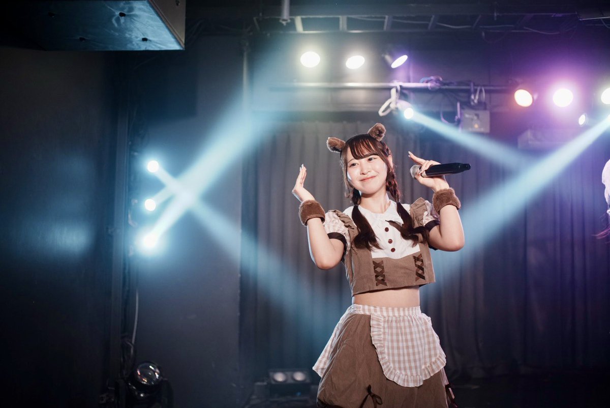 ebi_dspm's tweet photo. りっすん https://t.co/U3qXoEIwdd