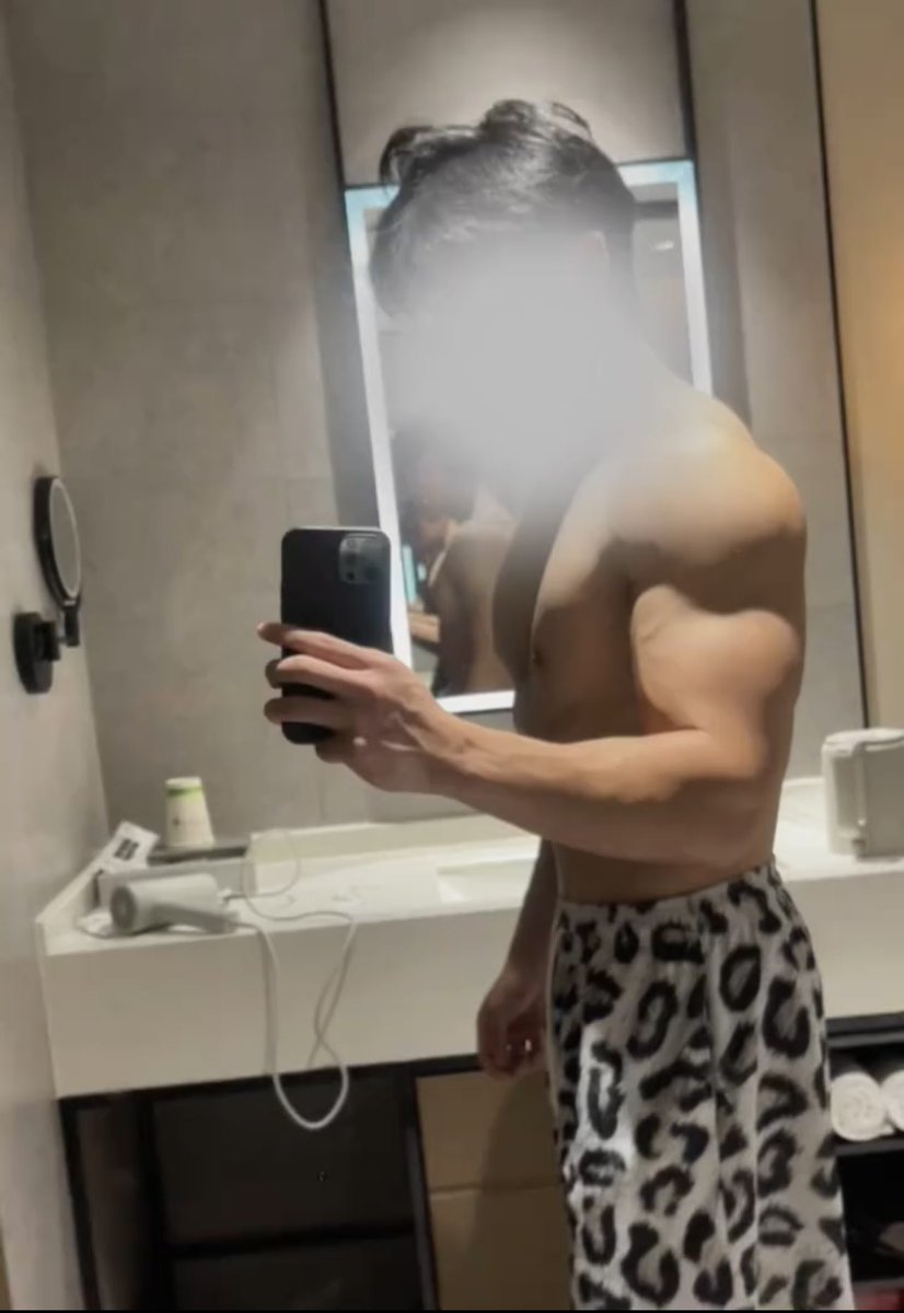ribk9q's tweet photo. #男大 https://t.co/tXDvnHbZnY