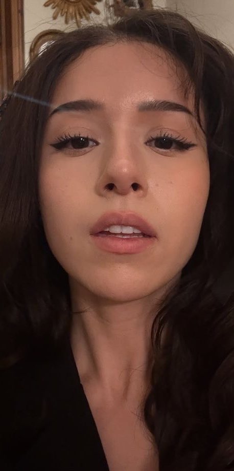 Makeitallfuel2's tweet photo. editing all DAY trained my bot to now replace in #3Danimation now too 😵‍💫

Pt 10🥴  #pokimane getting stream snipped perfect time😵‍💫Like follow,reposts- official offering my bot and editing all night can do anyone doing anything any video and person

#goonbait #jerkbuds #wankbattle https://t.co/MDAUE1cxMs