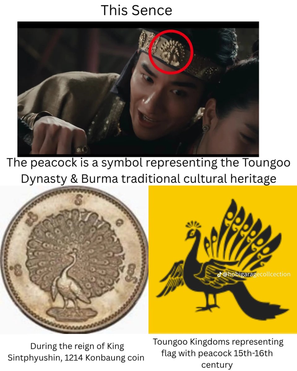 K__Z222's tweet photo. Culture can be shared and exchanged, but the origins of cultural heritage must never be overlooked. GMMTV

CULTURAL HERITAGE RECOGNITION

#RecognizeMyanmarCulturalHeritage #CulturalCreditMatters https://t.co/sQDlopOLmn