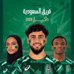 Photo by Team Saudi | فريق السعودية (@TeamSaudi)