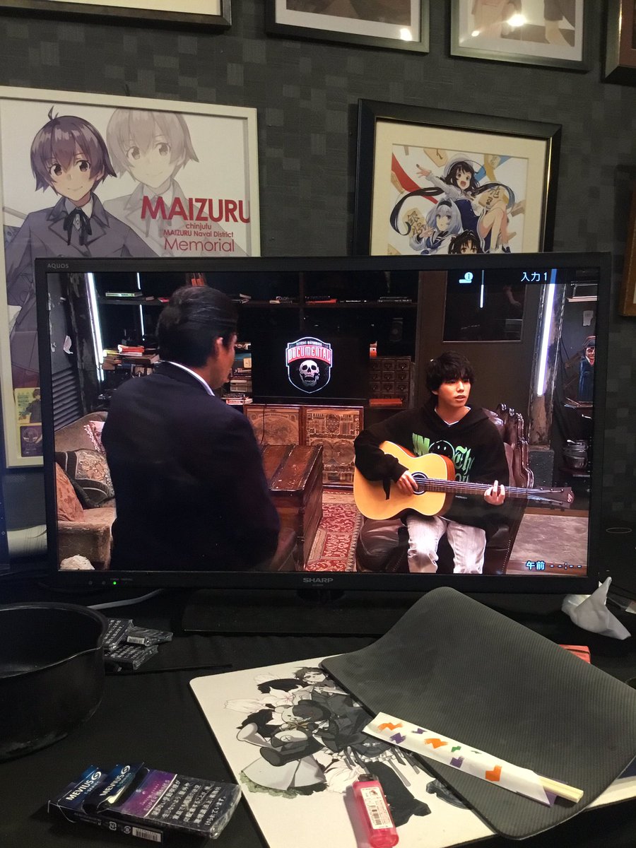 narunaru0328's tweet photo. 松本人志のやつ11めっちゃ面白い。

日ハムの監督と貴乃花、香取慎吾、アマメスアマメスの人面白い https://t.co/CtzwdLcy4r