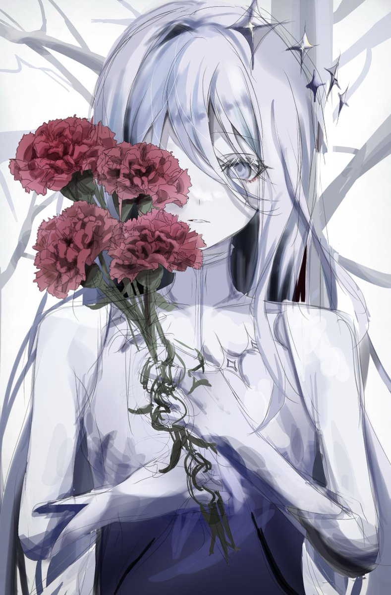 Dan5_Thau's tweet photo. 白と黒
#prsk_FA https://t.co/fG1ERmwoEb