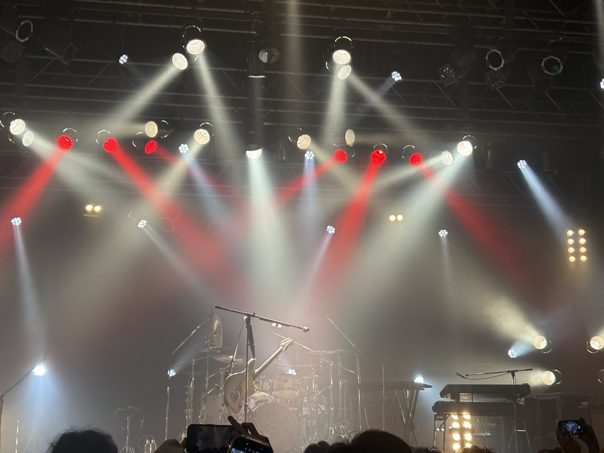 objet_rock's tweet photo. [Alexandros] セトリ

CREW会員限定ライブ

2026.10.28
Spotify O-EAST

※ネタバレ防止のためセトリはALT
　一部THIS FESのネタバレになるので閲覧注意

ドロス アレキ
#Alexandros
#CREW限 https://t.co/tp4mQVK0BE