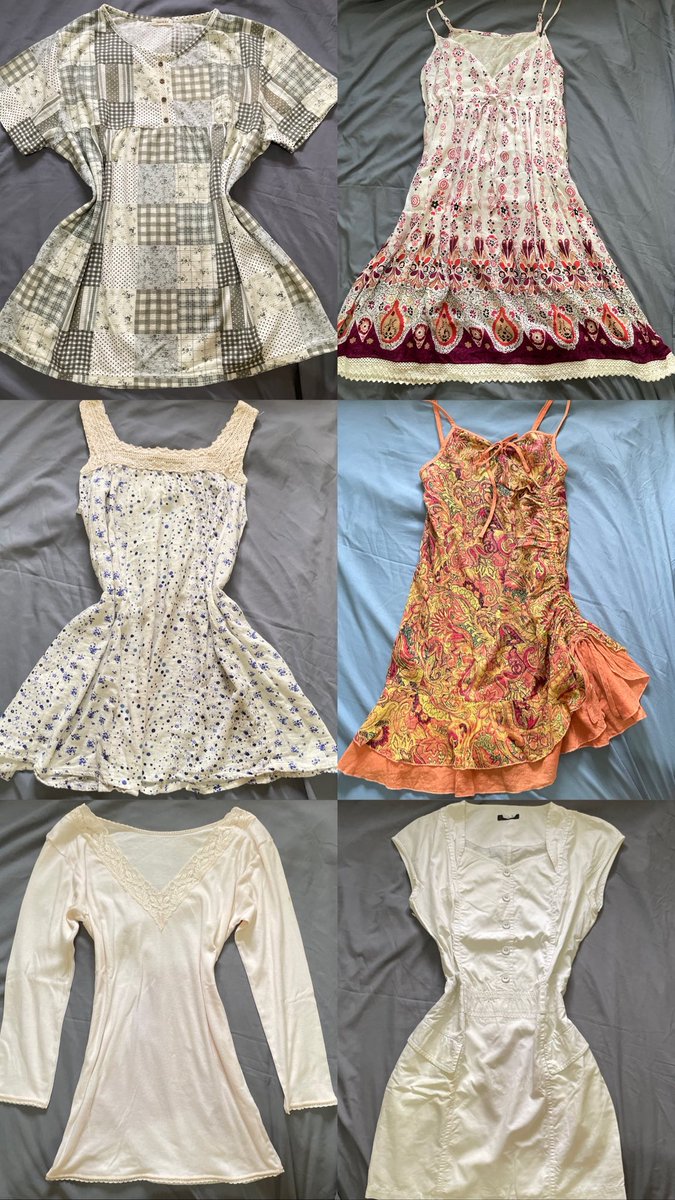 springkhells's tweet photo. [𝐍𝐄𝐖 𝐈𝐓𝐄𝐌𝐒]
────୨ৎ────
𝓑𝓐𝓣𝓒𝓗 5 .ᐟ ☘︎ 
wts preloved pribadi NO JADUL!! y2k, floral, morikei, goth &amp; trendy ⊹ ࣪ ˖ ໒꒱ ♥️
𓏵‧₊˚ ┊𝙢𝙞𝙣𝙖𝙩? 𝙧𝙚𝙥𝙡𝙮 𝙤𝙧 𝘿𝙈!

𓏲ּ𝄢 insta @whimsycalluso ꫂ᭪݁
📍Palembang 𝒃𝒊𝒔𝒂 𝒄𝒐 𝒔𝒉𝒐𝒑𝒆𝒆 &amp;𝒇𝒓𝒆𝒆𝒐𝒏𝒈! 🫶🏻 https://t.co/49hIXzGVRw