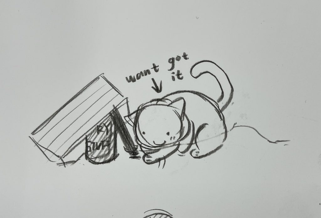 rfksmn's tweet photo. 无聊 https://t.co/vXr1Lu64mW