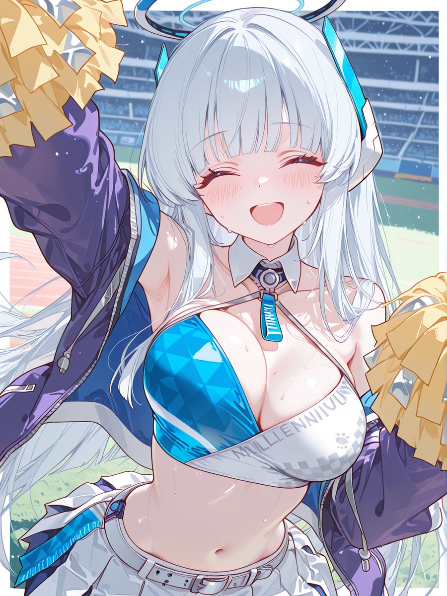 ort_sub's tweet photo. 生塩ノア / UshioNoa
ブルーアーカイブ / BlueArchive
SFW illustration
#ブルアカ #BlueArchive https://t.co/pIV3ZNUsTY