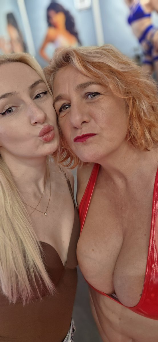 CamillaCreampie