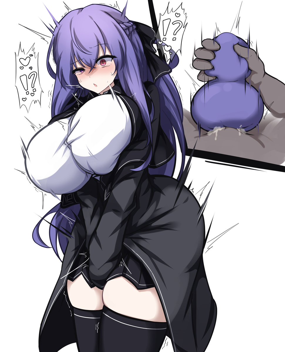qisuzu_18's tweet photo. 遠隔でナニかを使われちゃってるうちの子 https://t.co/483ko5FRg3
