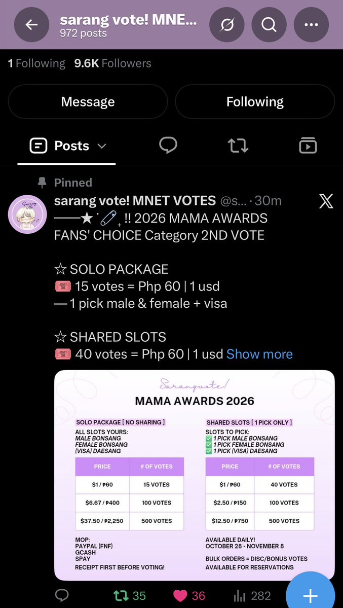 ARCHIVE1014's tweet photo. @sarangvote For #CORTIS ⭐️🩵 https://t.co/D7vqhMxEIR