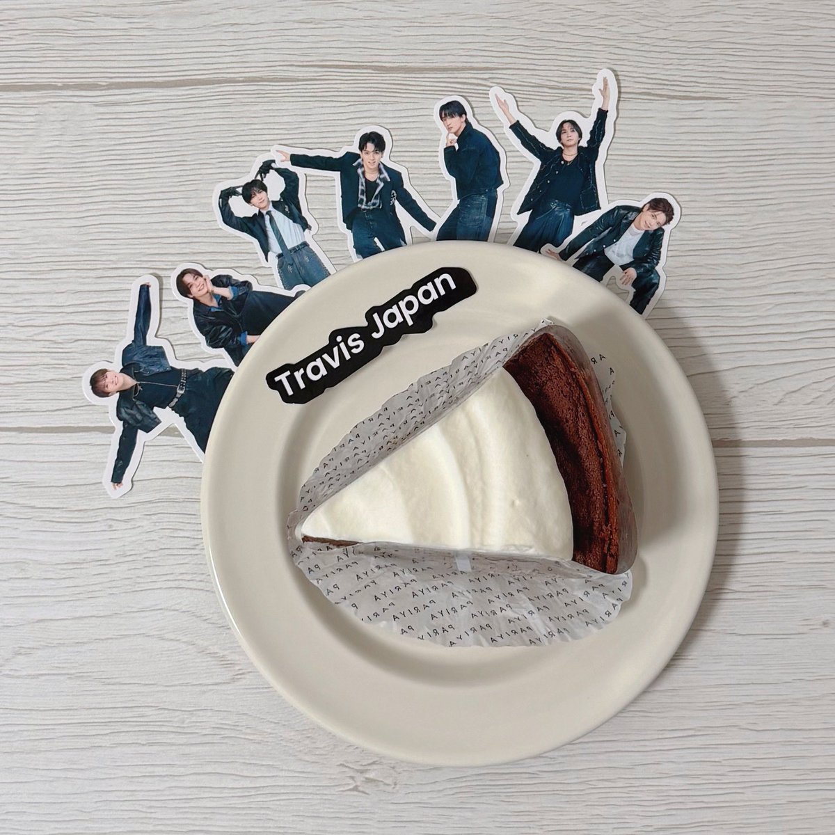 plow_0618's tweet photo. #TravisJapan4thAnniversary https://t.co/x8jWH13vXd