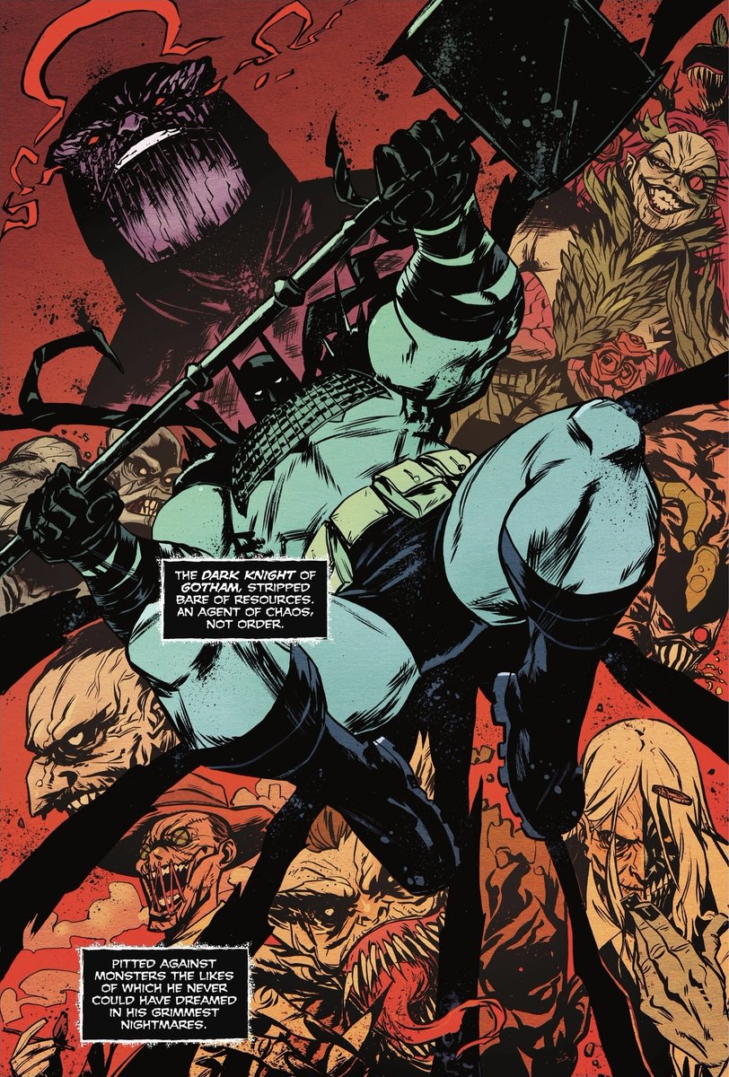 PsychoJX's tweet photo. Darkseid vs the World Spoilers
-
-
-
-
-
He never forgot that Radon bullet lol... still tho peak art https://t.co/JrFr6amyj4