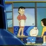 Photo by Doraemon Daily (@Doraemon_Daily)