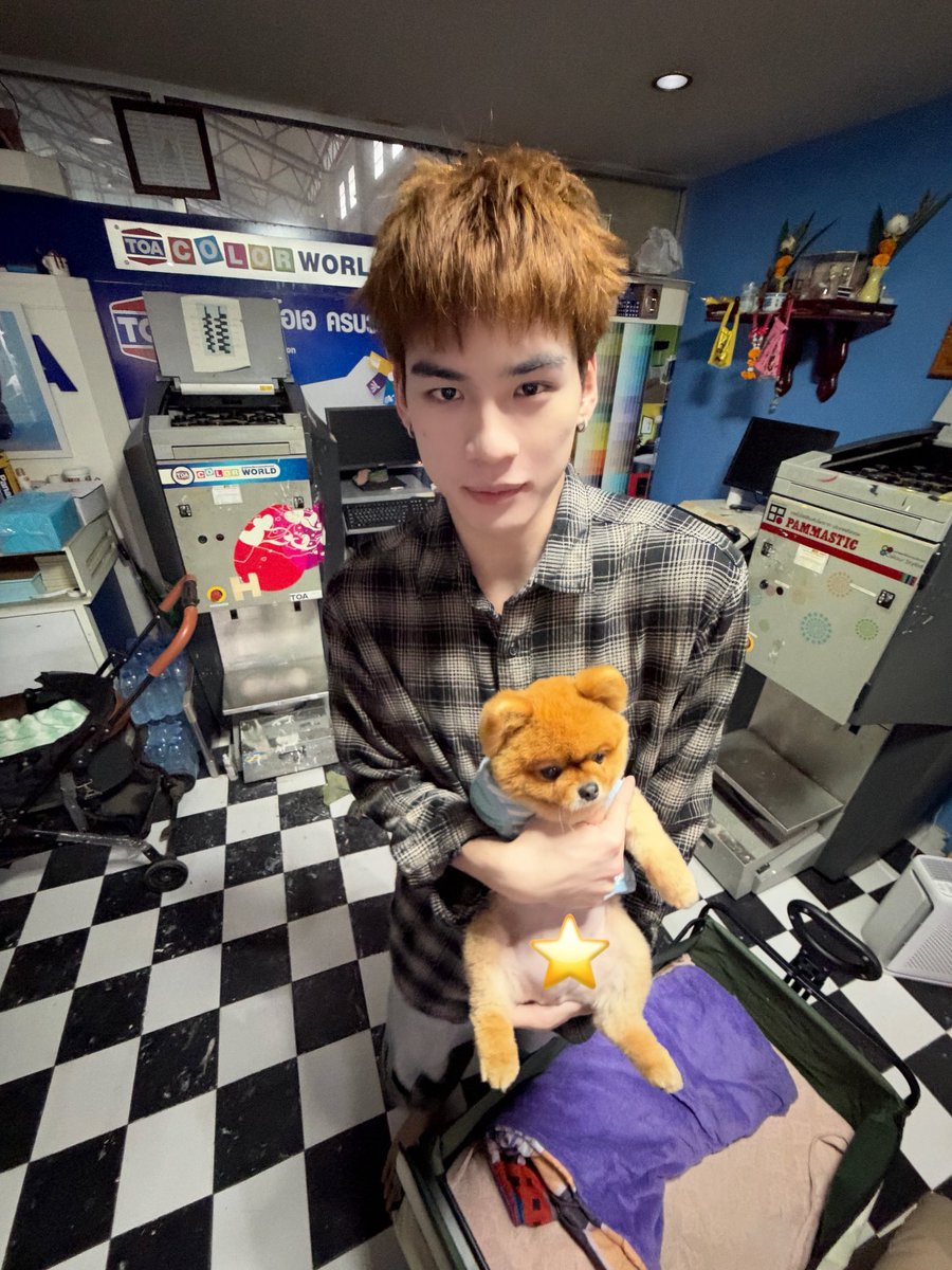 ottoottoo_'s tweet photo. ม๋าเด็กได้เจอกันแย้วน้าาาา55555555 ใคร๋คื๋อม๋าเด็กตั๋วจริ๊ง?
#northotto #นอร์ทอ๊อตโต้ https://t.co/bxMPGuOSYP