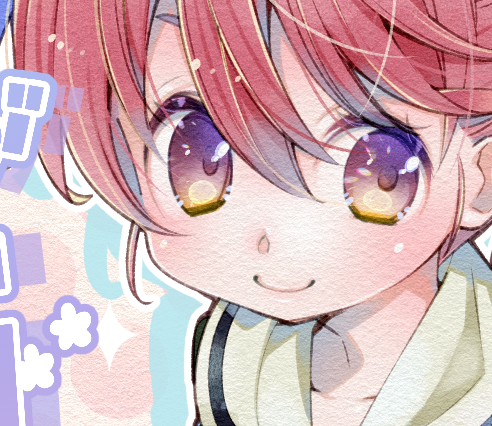 rc_dqx's tweet photo. 小羊🐏あわせの入稿かんりょー！多分ちゃんと新刊あります！🎉🎉🎉🥳
2枚目は中身をぼんやりverで。
クリスタのおかげでほんと便利になりました…ありがたみ。よく使うデータを呼び出すのに見えないところに置いてるけど、今回はそれじゃ全然足りないくらいのアイテム量でしたが😅 https://t.co/p0XOZtkIU7