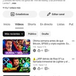 Photo by Le𝕏 Moreno🐯| Criptomonedas (@LexMorenoCripto)