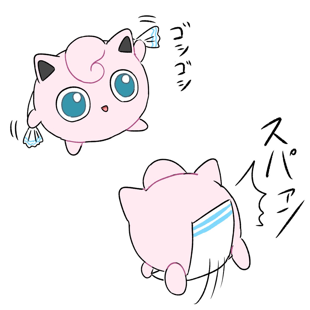 mochitanabota's tweet photo. https://t.co/sqbzlZD89c