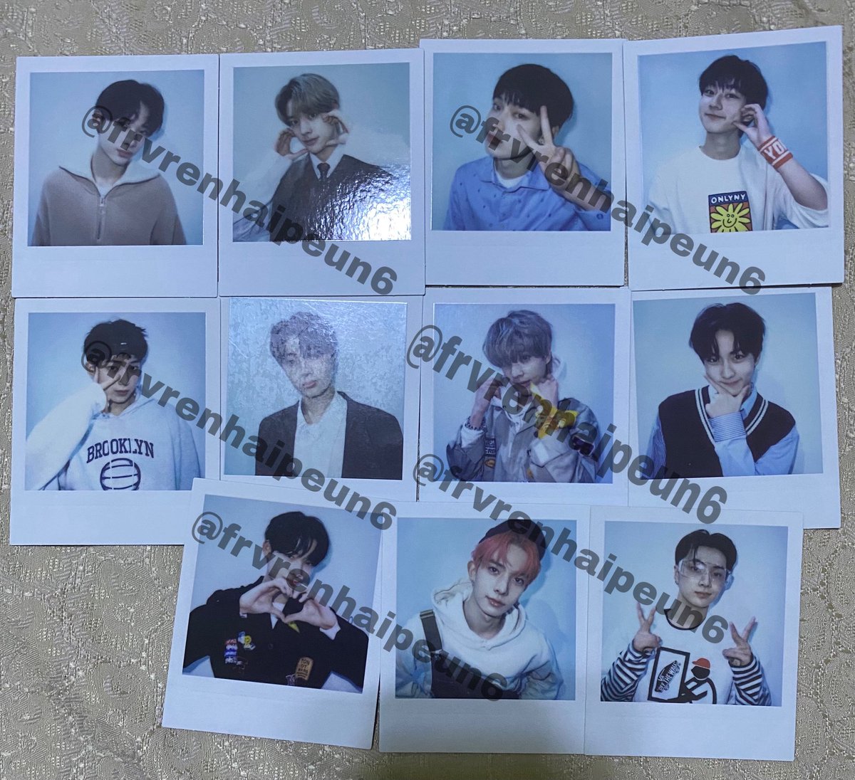 frvrenhaipeun6's tweet photo. *ENHYPEN GIVEAWAY FOR MAMA R2 VOTING*

✅GGU GGU PACKAGE CONTENTS

-mbf, like &amp; rt
-ends on 11/8/26
-put your username as watermark on your voting certs. 
-reply proofs with the votings hashtags #ENHYPEN #2026MAMAVOTE 
-1 valid voting certificate= 1 raffle entry
-ph engenes only https://t.co/QJQiGzUk6R