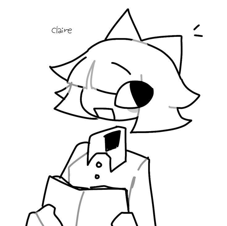 TeamWeirdoFpe's tweet photo. [INTERACTION]

*You were in the library and see Ruby and Claire yapping to eachother.*

[🌈] "At least the ending is happy!"

[🎀] "Yeaaaaaah... But it does leave more questions than answers... I hope they make another book! I like her writting style..." https://t.co/zwxKDyK8BV