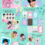 Photo by Shinyu’s Tiny Tales Club 🫖 (@42logs)
