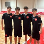 Photo by La Academia Inter Futbol Sala (@AcademiaInterFS)