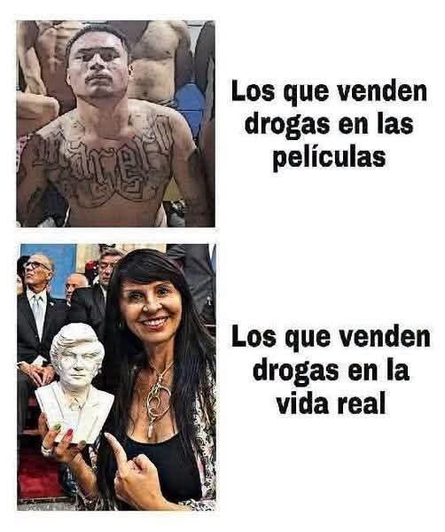Danielr40527221's tweet photo. Esto es no saber votar y ser inbesil https://t.co/6MUbTWRd6s
