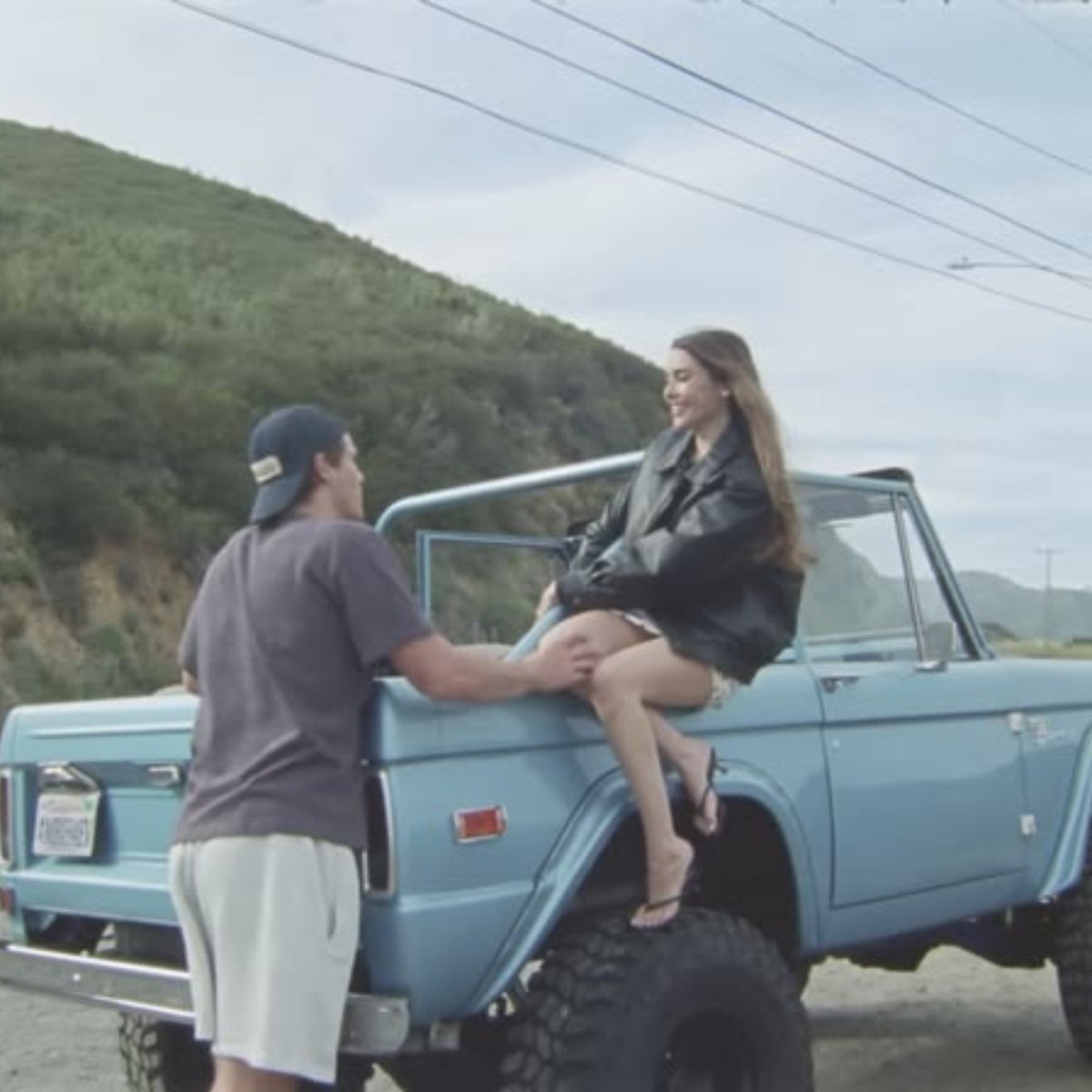 MadsBeerFiles's tweet photo. "lovergirl" (16M) has officially become Madison Beer's 46th most-streamed song on Spotify, surpassing "I Wonder" (15.9M) https://t.co/ZDtBdgXpPQ